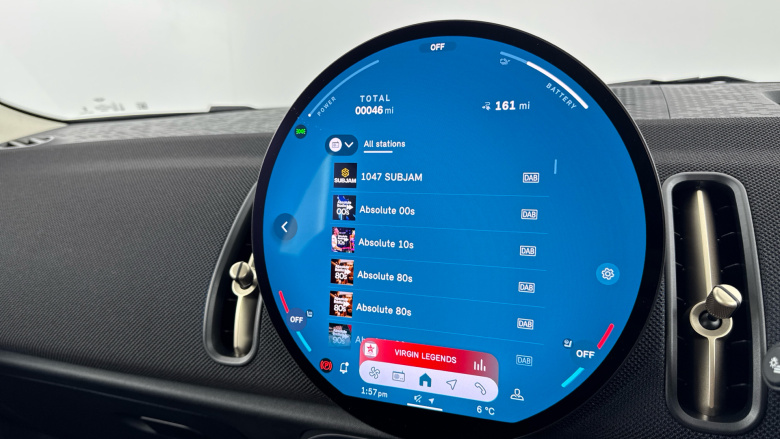 MINI Countryman 2.0 S Exclusive ALL4 5dr Auto Petrol Hatchback